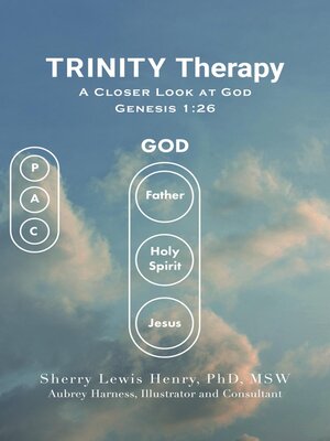 cover image of TRINITY Therapy